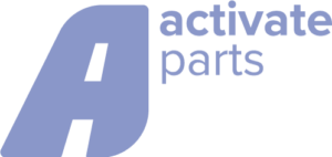 Activate Parts is our own in-house parts company, supplying our bodyshops with vehicle parts quickly and at the best possible price.