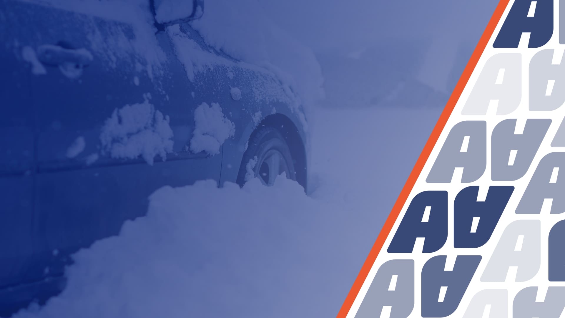 A Guide to Safer Winter Driving